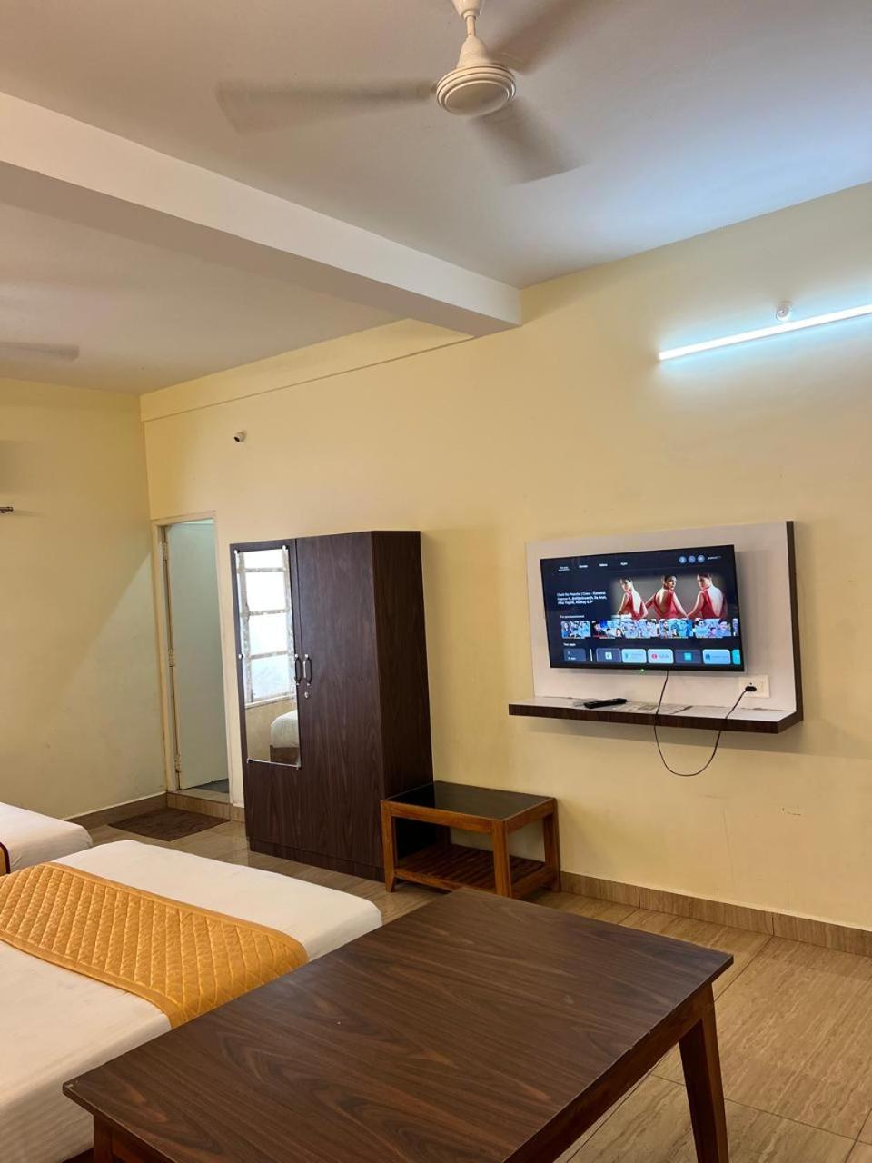 Wind Breeze A Couple Friendly Property Kottakuppam Экстерьер фото