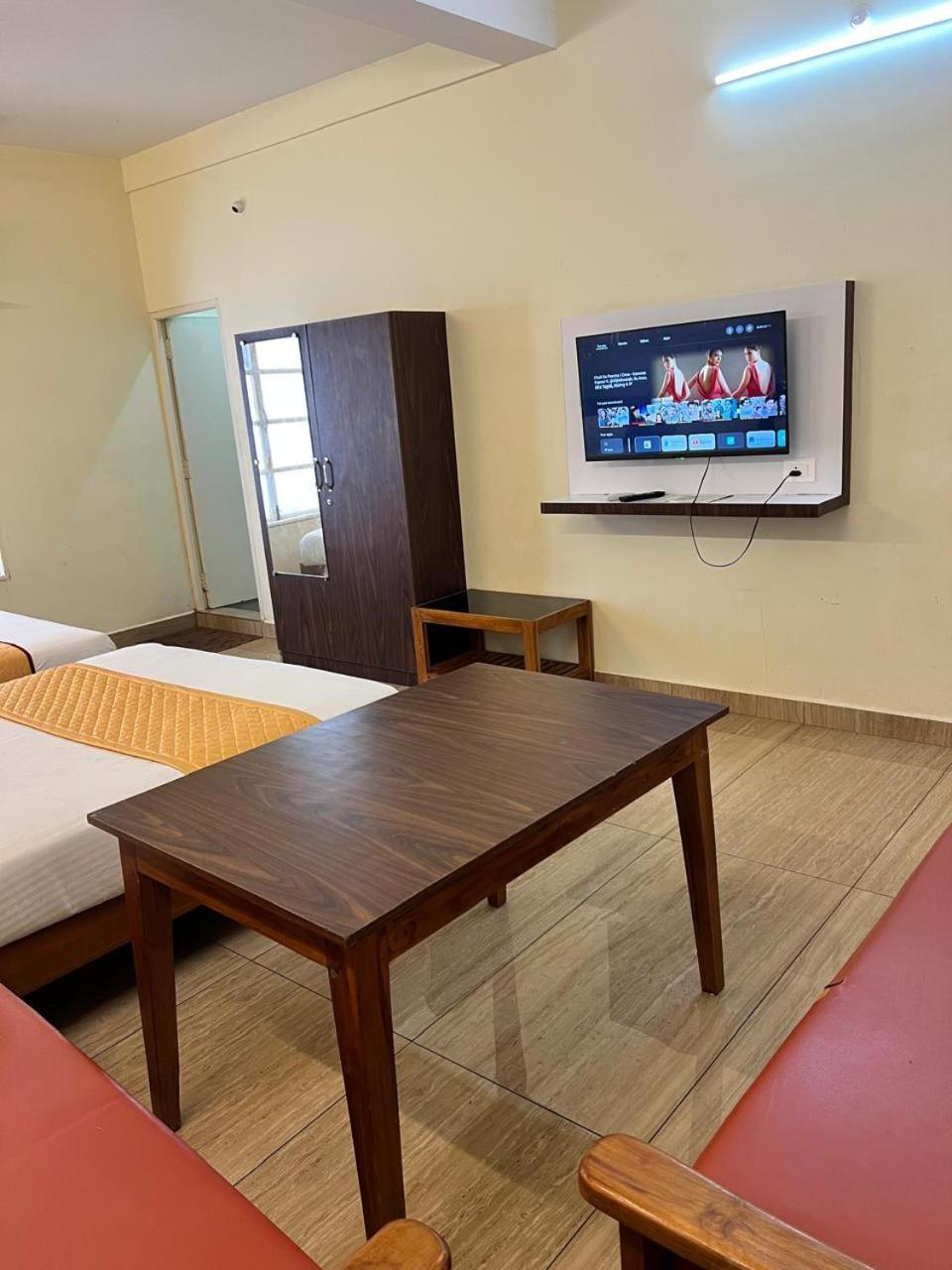 Wind Breeze A Couple Friendly Property Kottakuppam Экстерьер фото